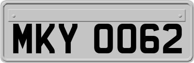 MKY0062