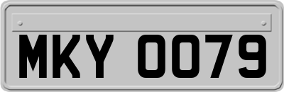 MKY0079