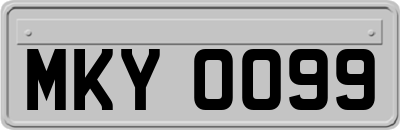 MKY0099