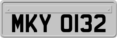 MKY0132