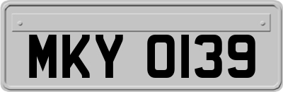 MKY0139