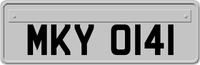 MKY0141