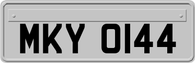 MKY0144
