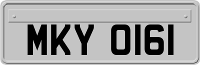 MKY0161