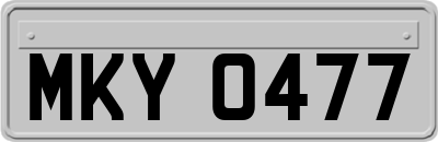 MKY0477