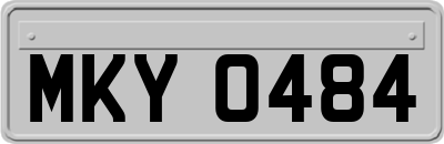 MKY0484