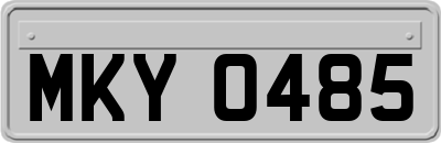 MKY0485