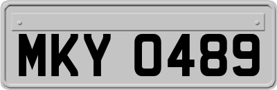 MKY0489