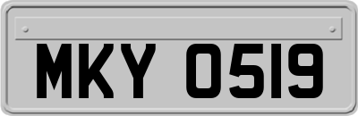 MKY0519