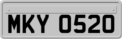 MKY0520