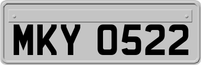 MKY0522