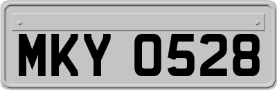 MKY0528