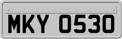 MKY0530