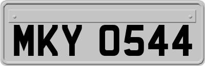 MKY0544