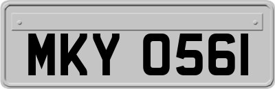 MKY0561