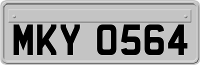 MKY0564
