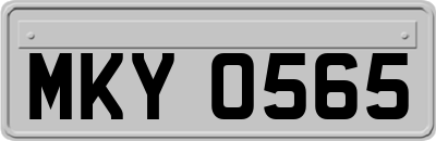 MKY0565