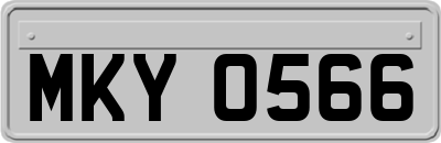 MKY0566