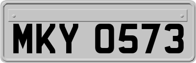 MKY0573