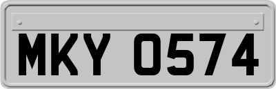 MKY0574