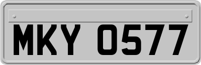 MKY0577