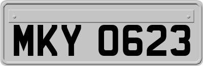 MKY0623