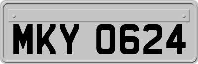 MKY0624
