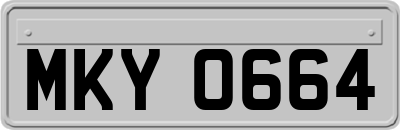 MKY0664