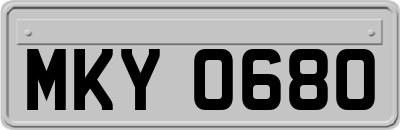 MKY0680