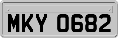 MKY0682