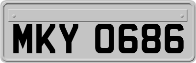 MKY0686