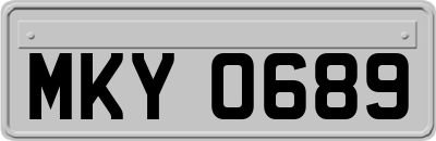 MKY0689