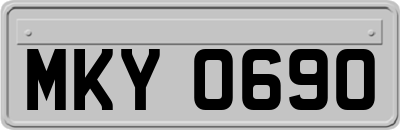 MKY0690