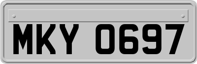 MKY0697