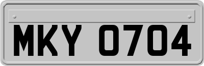 MKY0704