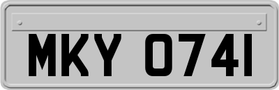 MKY0741