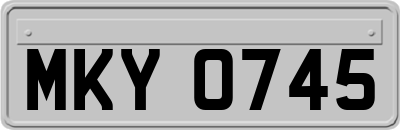 MKY0745