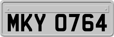 MKY0764