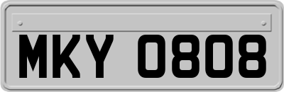 MKY0808