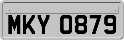 MKY0879