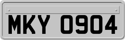 MKY0904
