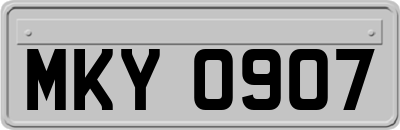 MKY0907