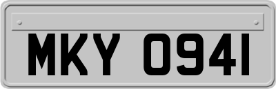 MKY0941