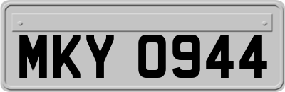 MKY0944