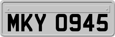 MKY0945