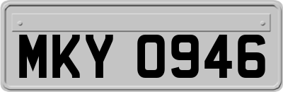 MKY0946