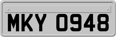 MKY0948
