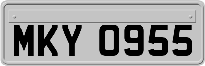 MKY0955