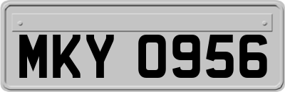 MKY0956
