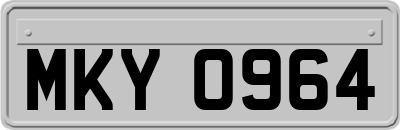 MKY0964